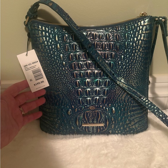 Brahmin Dragon Katie,NWT - Picture 2 of 3